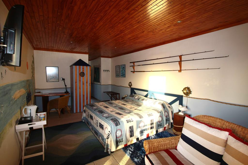 Lagoon Lodge Walvis Bay Phòng bức ảnh