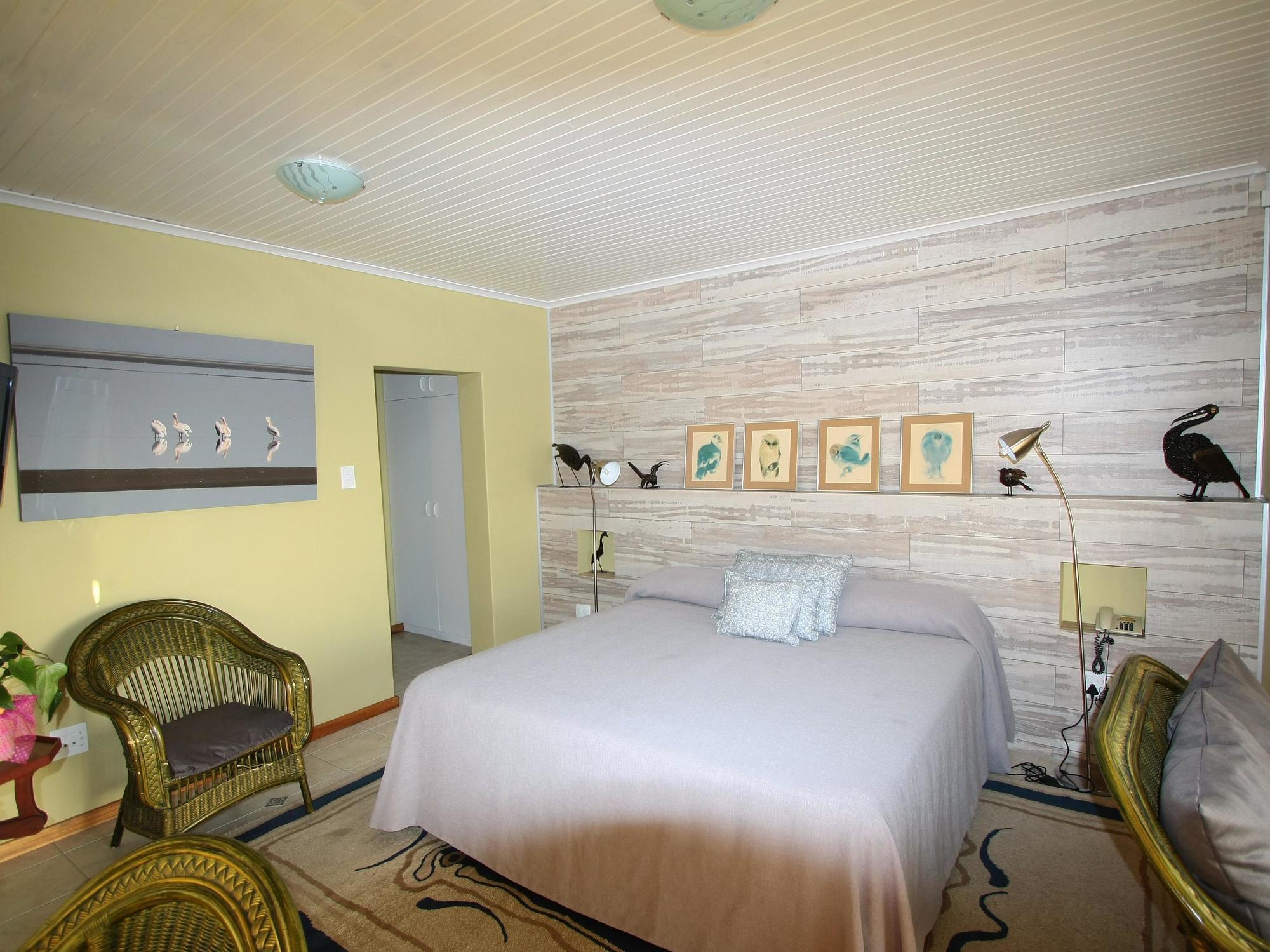 Lagoon Lodge Walvis Bay Ngoại thất bức ảnh
