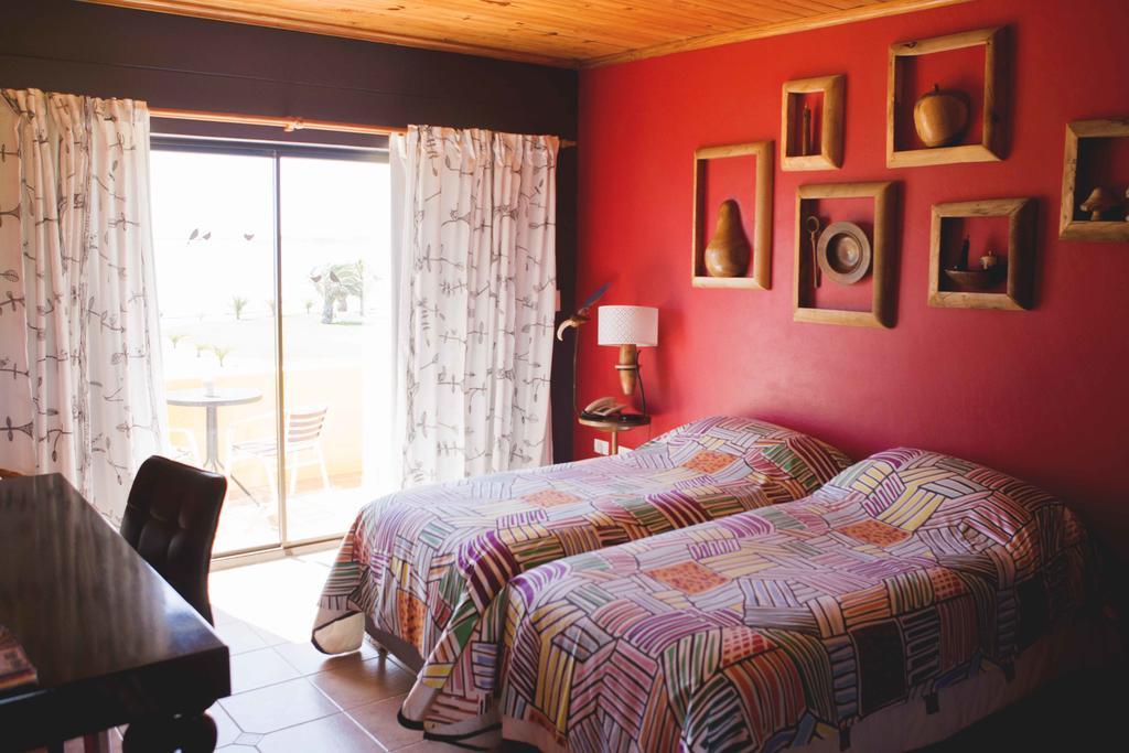 Lagoon Lodge Walvis Bay Ngoại thất bức ảnh