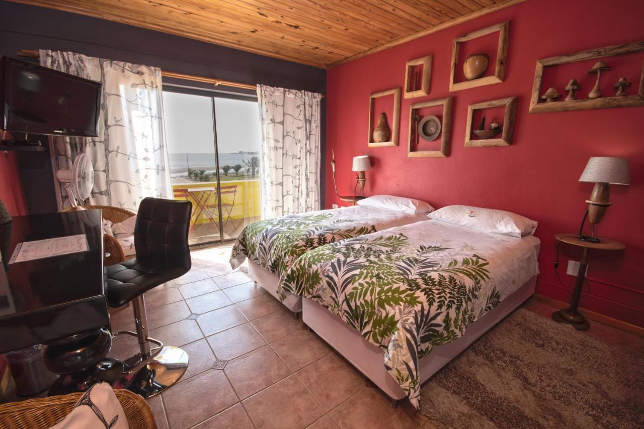 Lagoon Lodge Walvis Bay Ngoại thất bức ảnh