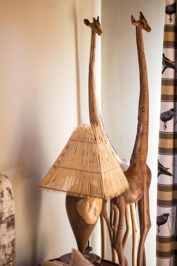 Lagoon Lodge Walvis Bay Ngoại thất bức ảnh